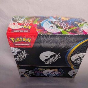 Pokemon TCG Phantasmal Flames Booster Box (36 Packs) NEW & SEALED